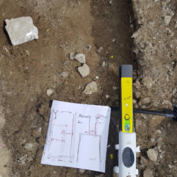 Étude des Sols pour Aménagement : Cartographie des Sollicitations pour une Construction Adaptée Grande-Synthe